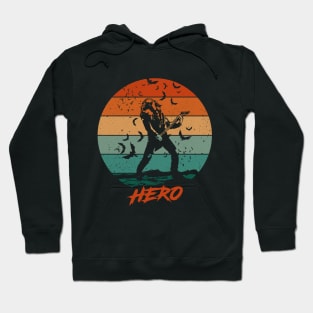 The Hero Hoodie